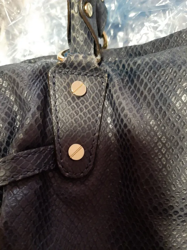 Borsa a tracolla firmata Michael Kors