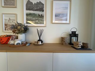 Piano di copertura Besta Ikea