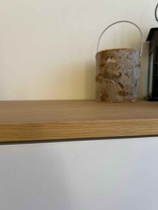 Piano di copertura Besta Ikea