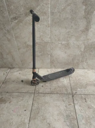 Patinete Decathlon Oxelo skate