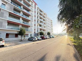 Garaje en venta en Carcaixent