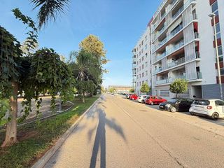 Garaje en venta en Carcaixent