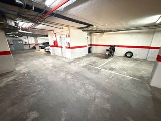 Garaje en venta en Carcaixent