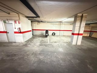 Garaje en venta en Carcaixent