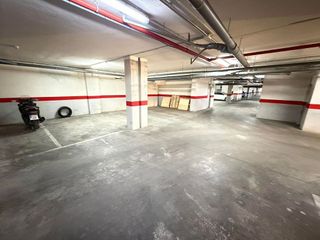 Garaje en venta en Carcaixent