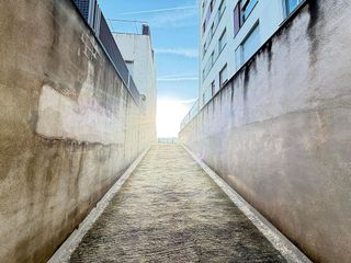 Garaje en venta en Carcaixent