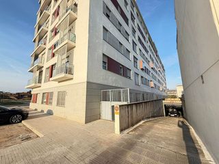 Garaje en venta en Carcaixent