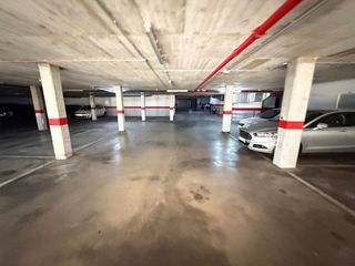 Garaje en venta en Carcaixent