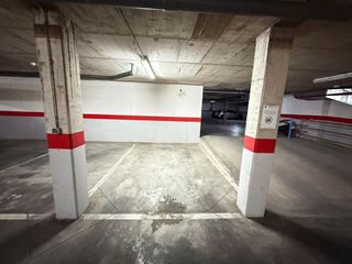 Garaje en venta en Carcaixent