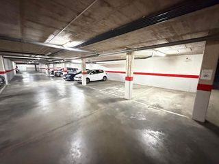 Garaje en venta en Carcaixent