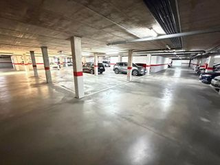 Garaje en venta en Carcaixent