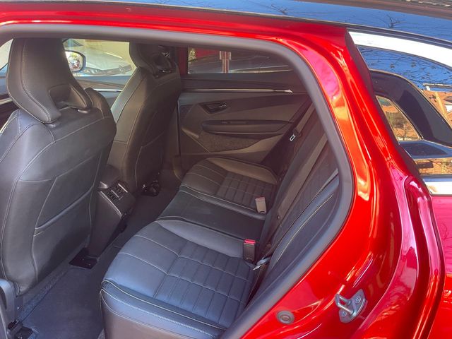 RENAULT  MEGANE E-TECH - AÑO 2023 - 27.900€