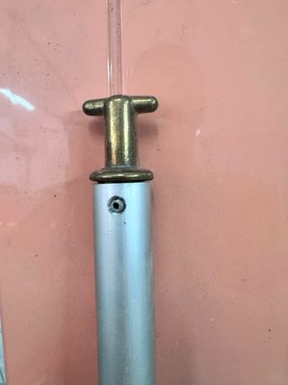 Manivela Toldo Autocaravana