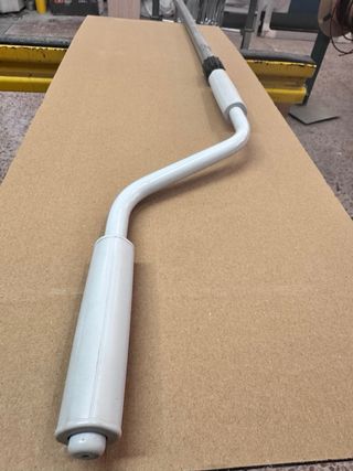 Manivela Toldo Autocaravana