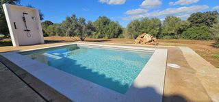 Casa rural en alquiler en Sant Llorenç des Cardassar