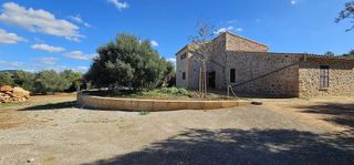 Casa rural en alquiler en Sant Llorenç des Cardassar