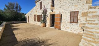 Casa rural en alquiler en Sant Llorenç des Cardassar