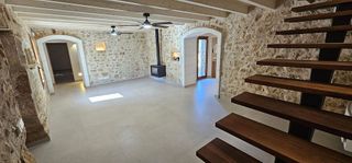 Casa rural en alquiler en Sant Llorenç des Cardassar