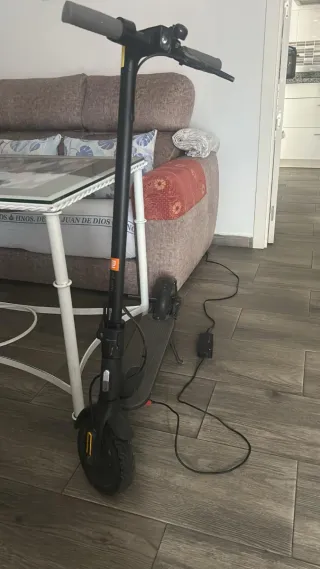 Patinete Eléctrico Xiaomi Scooter Lite 4 p Nuevo