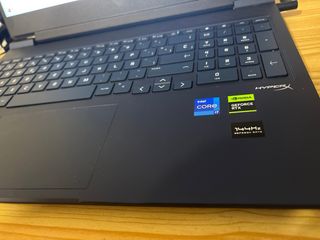 Portátil Gaming HP Victus 16-r1046ns 