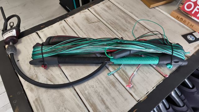 North Navigator Control System