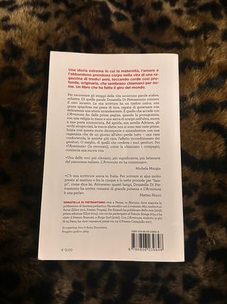 L'Arminuta (Italian Edition)