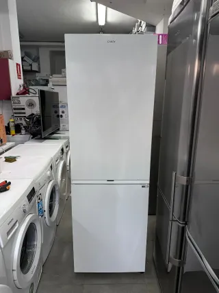 Nevera Combi Candy con Garantía transporte