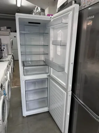 Nevera Combi Candy con Garantía transporte