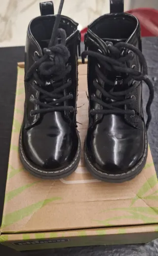 Anfibi bambina Chicco numero 24