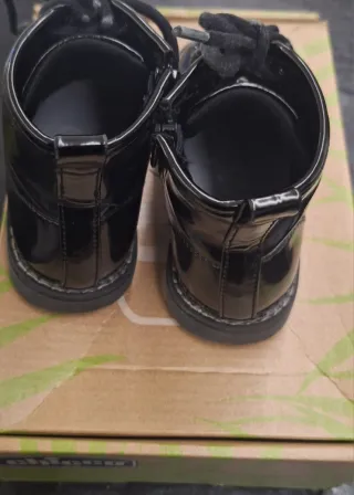 Anfibi bambina Chicco numero 24