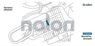 Terreno en venta en Montefrío