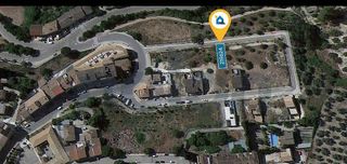 Terreno en venta en Montefrío