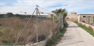 Solar en venta en Sueca ciudad en Sueca