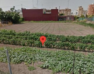 Solar en venta en Sueca ciudad en Sueca