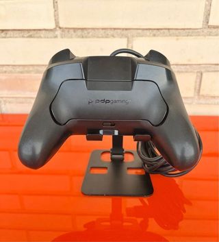 Mando Nintendo Switch Rojo