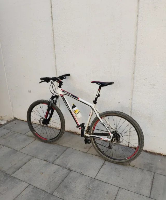 Mondraker ventura 27'5