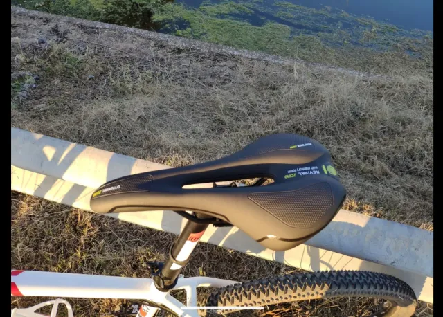 Mondraker ventura 27'5