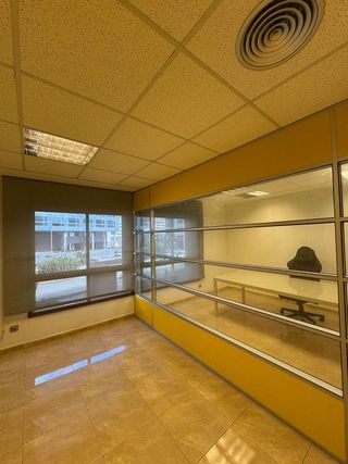 Oficina en alquiler en Arenales - Lugo - Avenida Marítima en Palmas de Gran Canaria(Las)