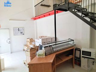 Local comercial en venta en Sant Pere de Ribes Centro en Sant Pere de Ribes