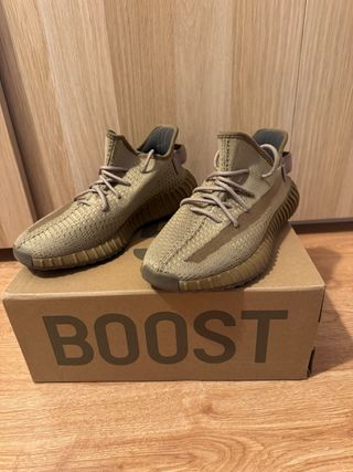 Adidas Yeezy Boost 350 V2 Talla 42 Nuevas