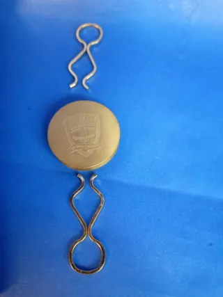 Llavero Zippo USA D-Day Normandy