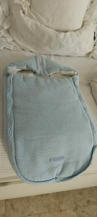 Sacos Pasito a Pasito