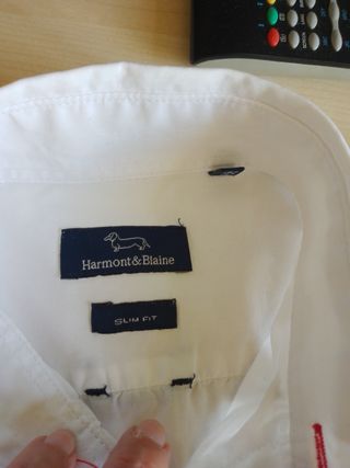 Camicia Harmont & Blaine bambino 12 anni