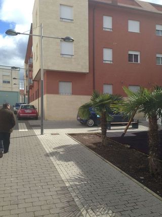 Piso en venta en Torreperogil