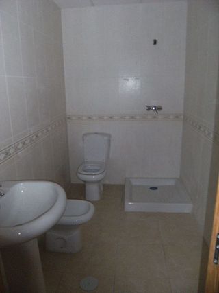 Piso en venta en Torreperogil