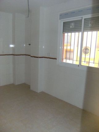 Piso en venta en Torreperogil