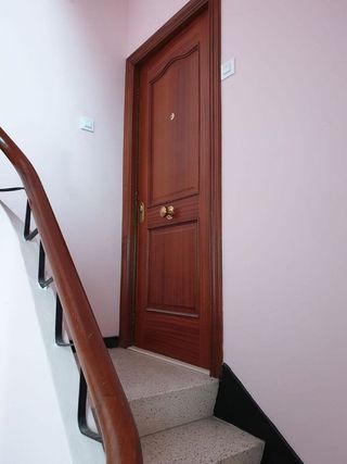 Piso en venta en Cedeira