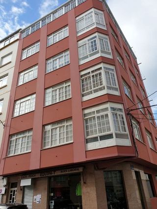 Piso en venta en Cedeira