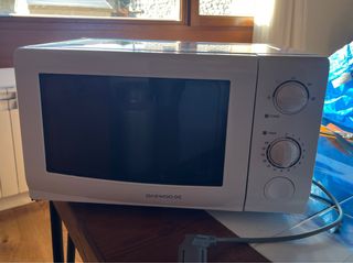 Microondas DAEWOO SIN Grill