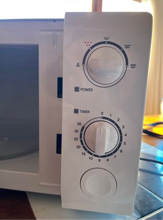 Microondas DAEWOO SIN Grill